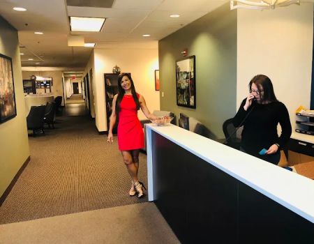 Nogueira Morton Law Offices