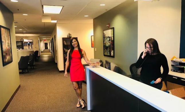 Nogueira Morton Law Offices
