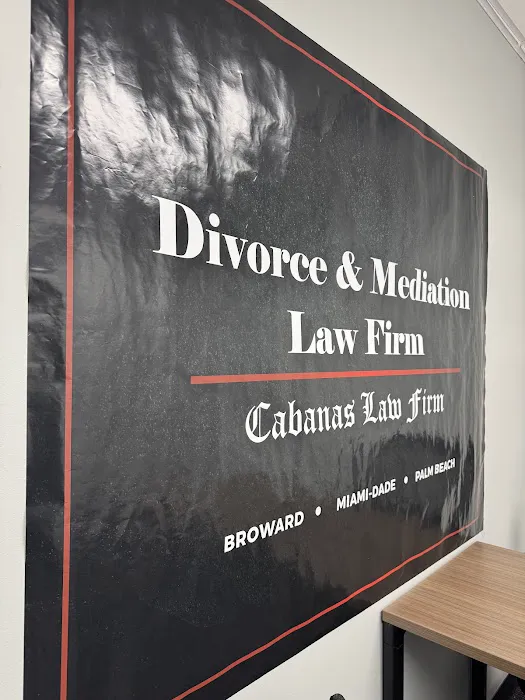 Aventura Divorce Lawyers | Cabanas Law Firm 6