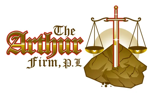 The Arthur Firm, PL 3