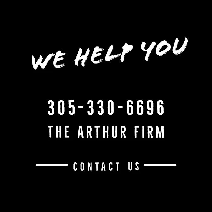 The Arthur Firm, PL 1