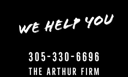 The Arthur Firm, PL