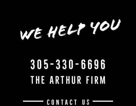 The Arthur Firm, PL