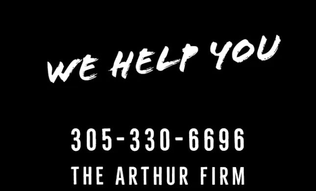 The Arthur Firm, PL