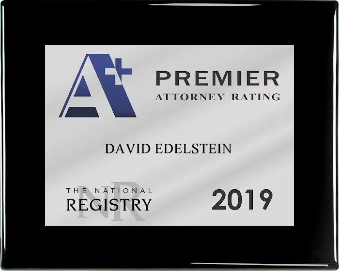 David M. Edelstein, PA 7