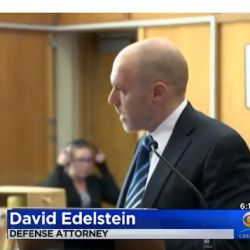 David M. Edelstein, PA ico