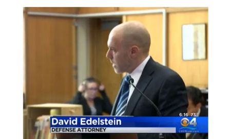 David M. Edelstein, PA