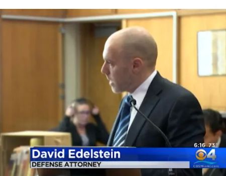 David M. Edelstein, PA