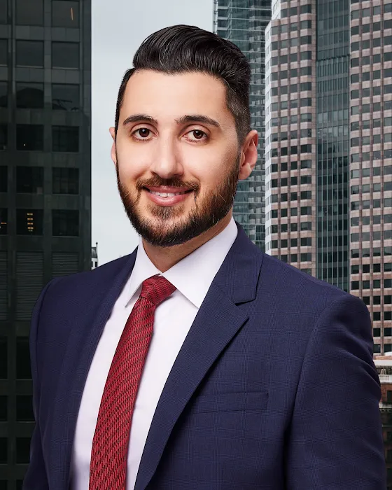 Aydin Law, APC 6