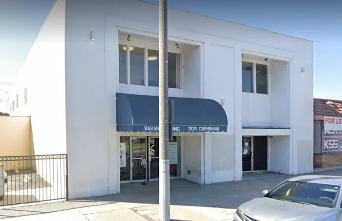 Law Offices of David Chesley 10