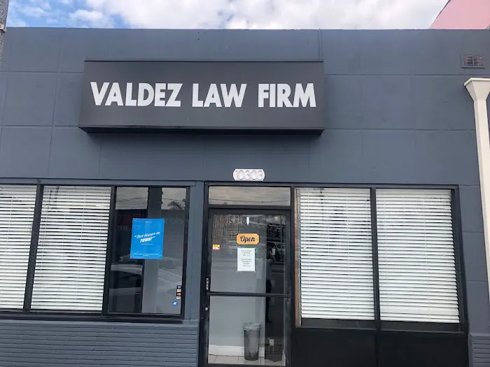 Valdez Law Firm 5
