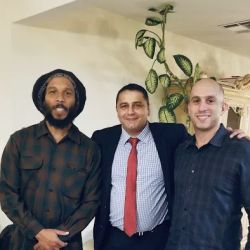 Legal Leaf, Inc ico