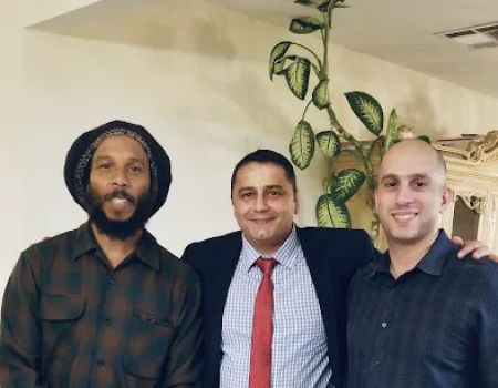 Legal Leaf, Inc