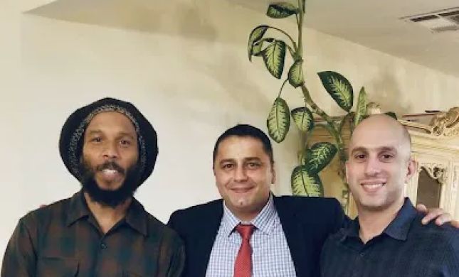 Legal Leaf, Inc