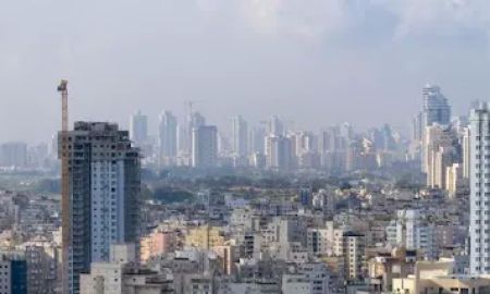Aharoni Law Firm - Israeli Lawyer