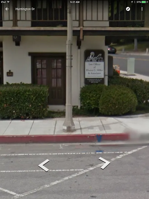 Law Office of Eleanor L. Miller, Inc. 1