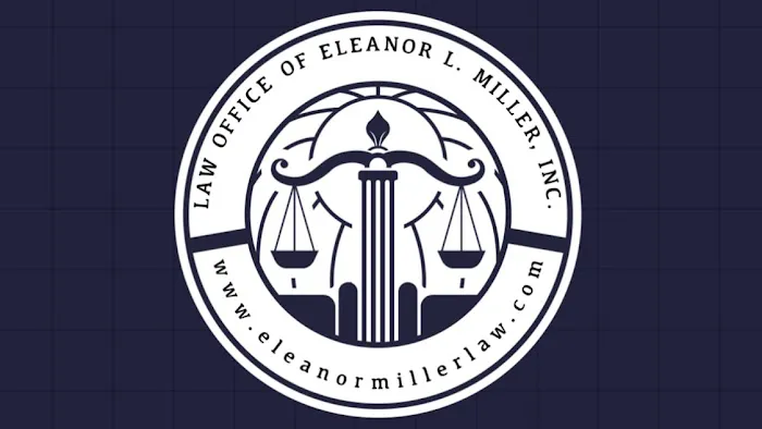 Law Office of Eleanor L. Miller, Inc. 2