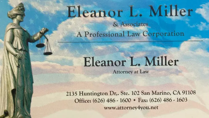 Law Office of Eleanor L. Miller, Inc. 0
