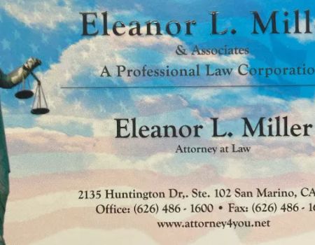 Law Office of Eleanor L. Miller, Inc.