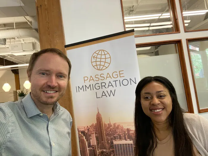Passage Immigration Law 2