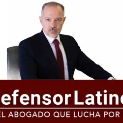 Defensor Latino ico