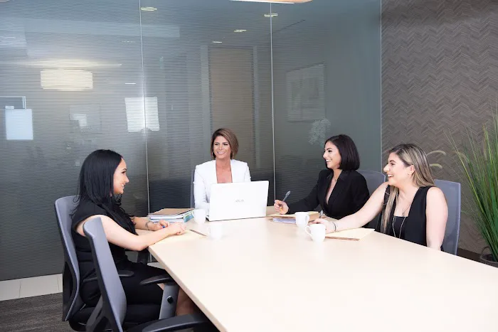 Law Offices Mel Hatamian 10