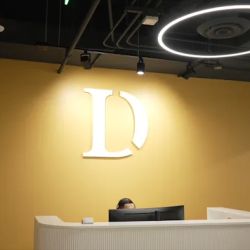 D.Law, Inc. ico