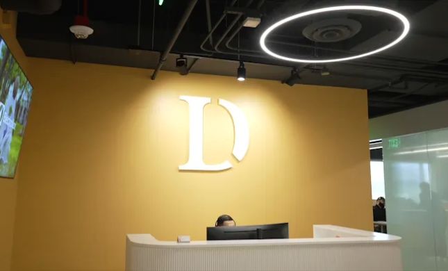 D.Law, Inc.