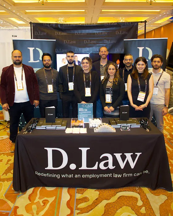 D.Law, Inc. 9