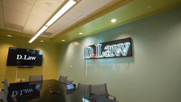 D.Law, Inc. 7
