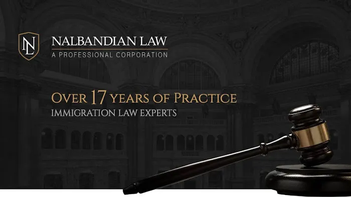Nalbandian Law 3