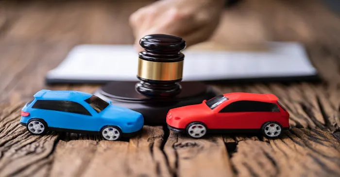 Law Offices of Mark Murad- California Personal Injury Law Center 3