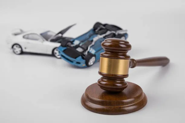 Law Offices of Mark Murad- California Personal Injury Law Center 1