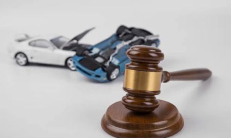 Law Offices of Mark Murad- California Personal Injury Law Center