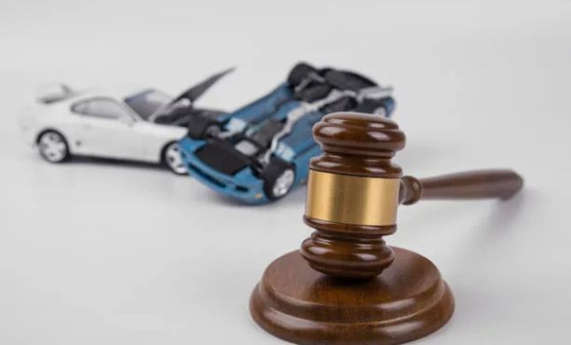 Law Offices of Mark Murad- California Personal Injury Law Center