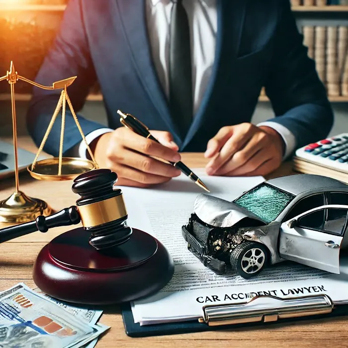 Law Offices of Mark Murad- California Personal Injury Law Center 10