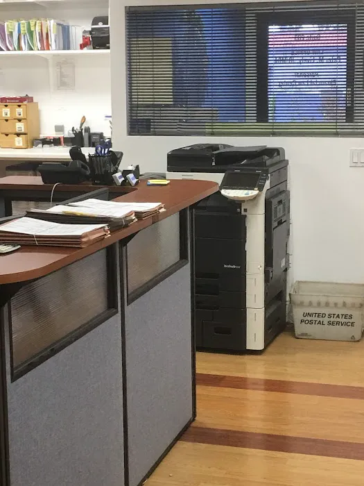 Law Office of Peter M. Lively 6