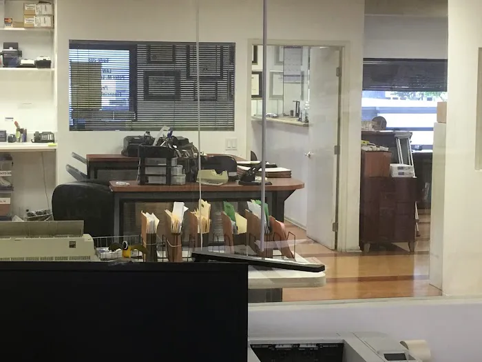 Law Office of Peter M. Lively 0
