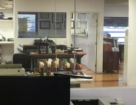 Law Office of Peter M. Lively