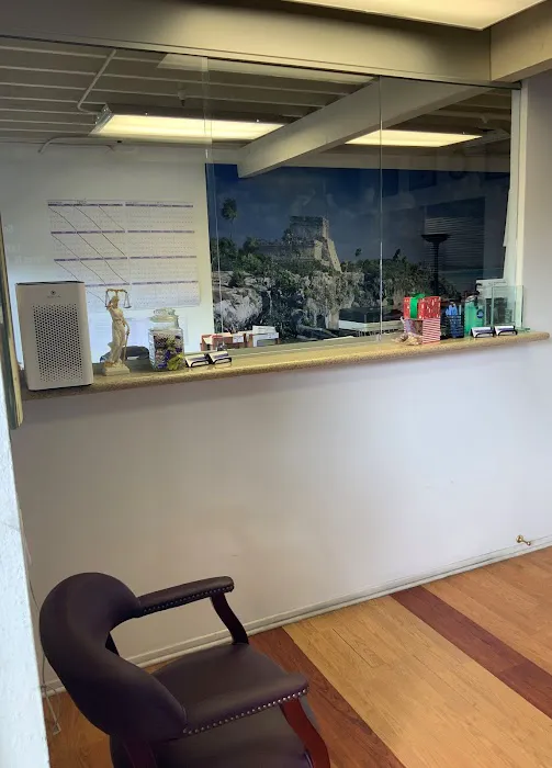 Law Office of Peter M. Lively 5