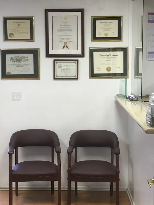 Law Office of Peter M. Lively 2