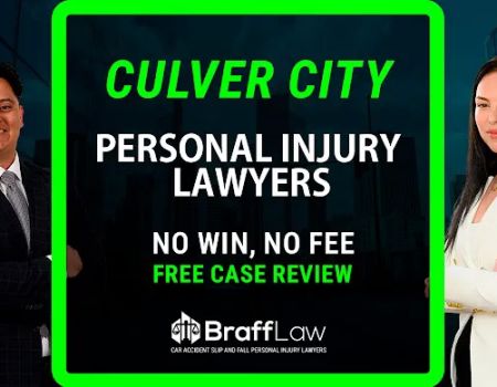 Braff Law Car Accident Slip and Fall Personal Injury Lawyers