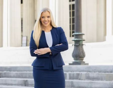 Amanda Demanda Injury Lawyers