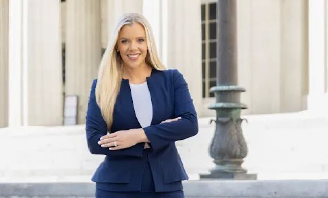 Amanda Demanda Injury Lawyers