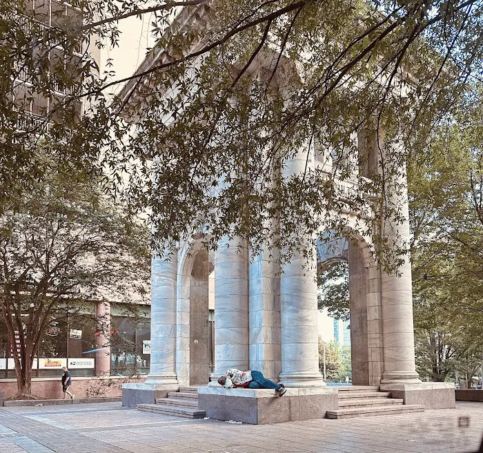 Law Office of W. Bryant Green III, P.C. 2