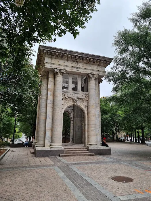 Law Office of W. Bryant Green III, P.C. 7
