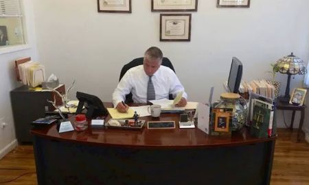 Law Offices of Gus Michael Farinella PC