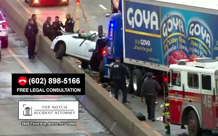 Top Notch Injury Attorneys 1