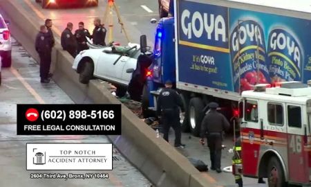 Top Notch Injury Attorneys