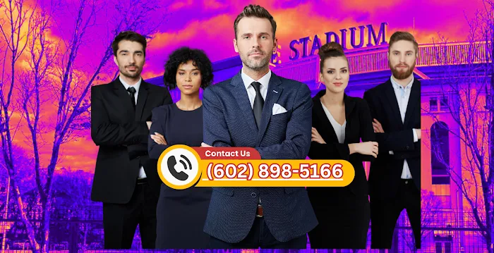 Top Notch Injury Attorneys 9